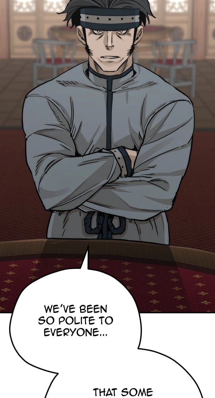Murim RPG Simulation Chapter 68, page 126 of 165