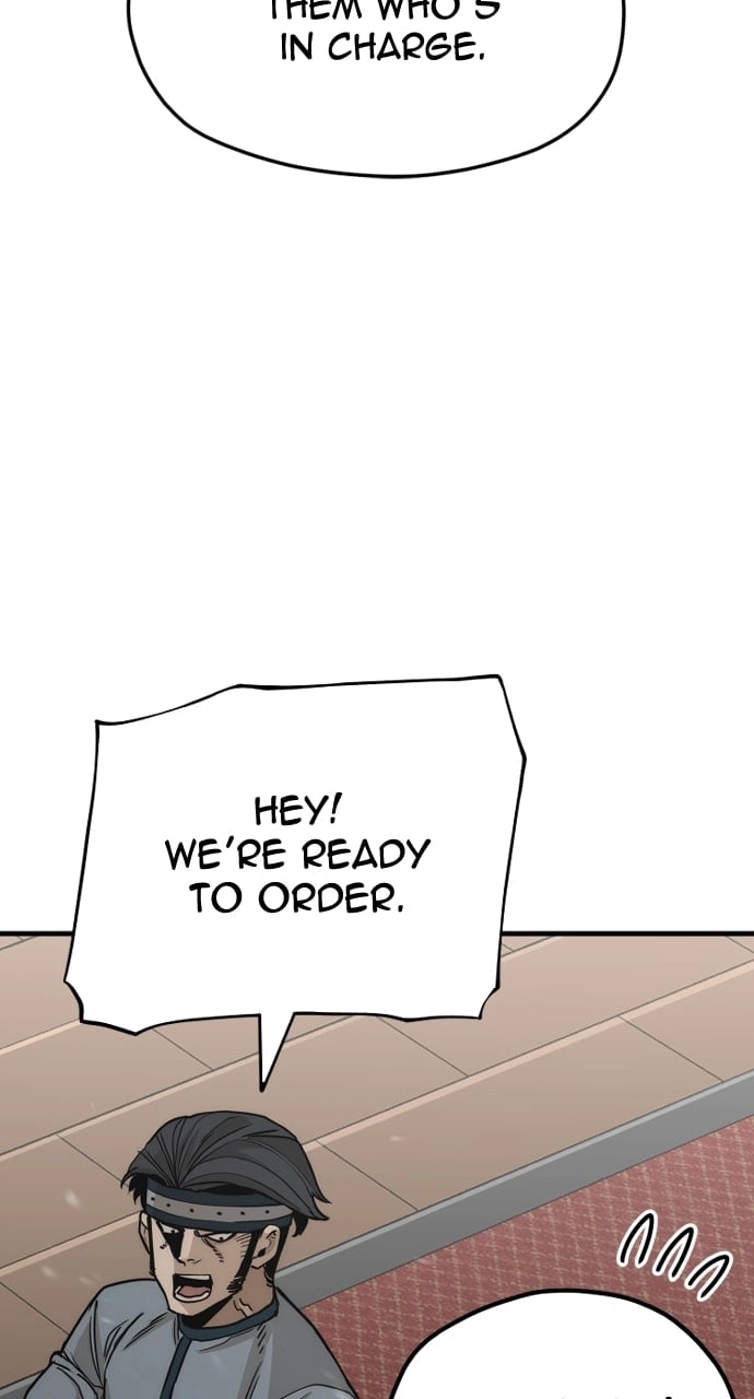 Murim RPG Simulation Chapter 68, page 128 of 165