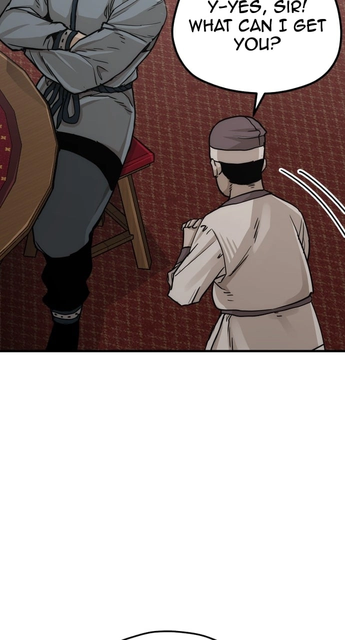 Murim RPG Simulation Chapter 68, page 129 of 165