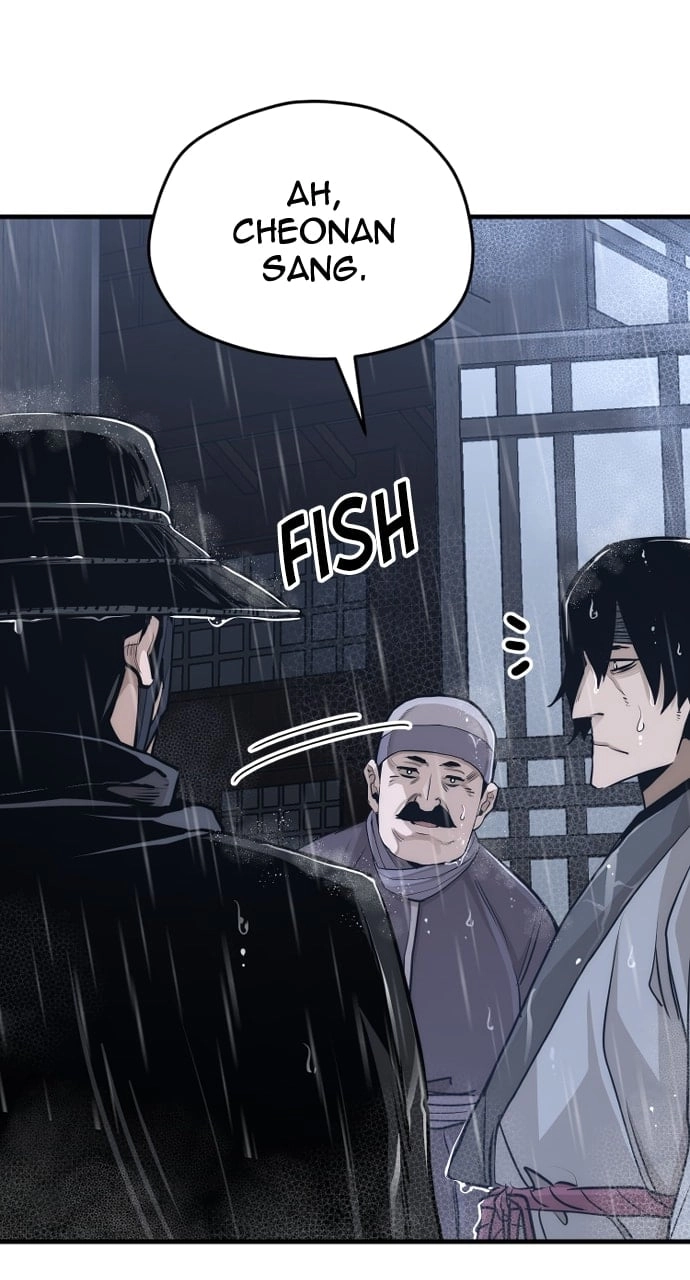 Murim RPG Simulation Chapter 68, page 13 of 165