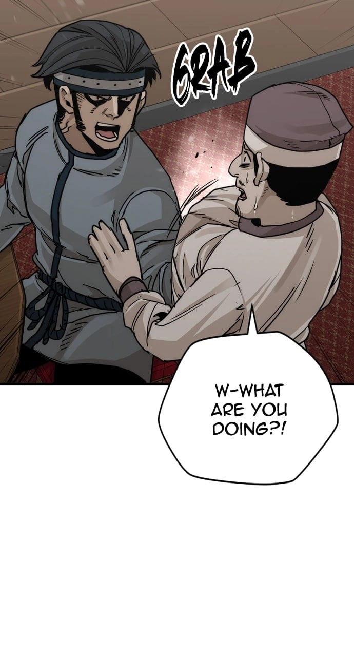 Murim RPG Simulation Chapter 68, page 132 of 165