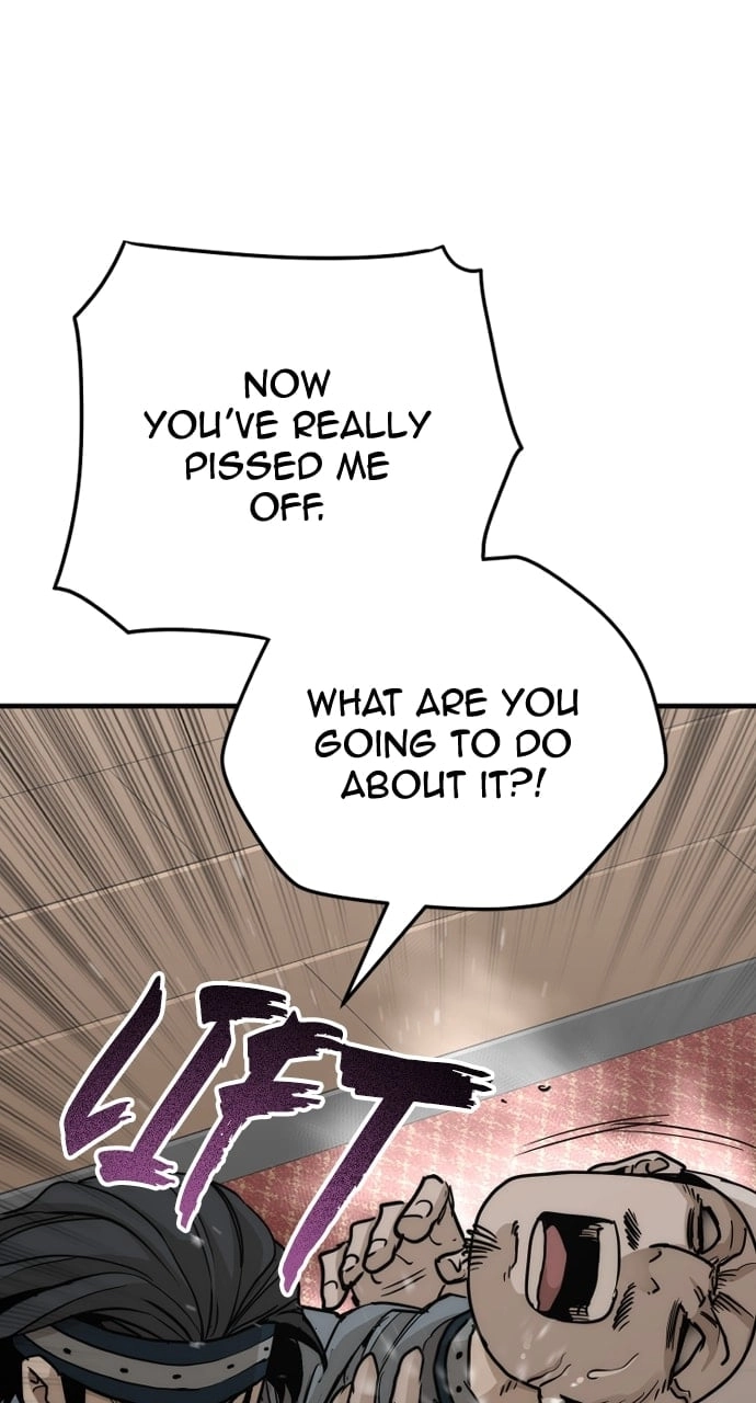 Murim RPG Simulation Chapter 68, page 133 of 165