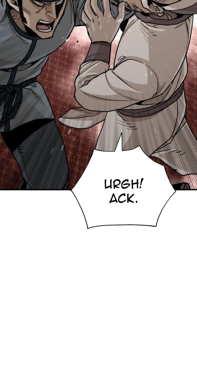 Murim RPG Simulation Chapter 68, page 134 of 165