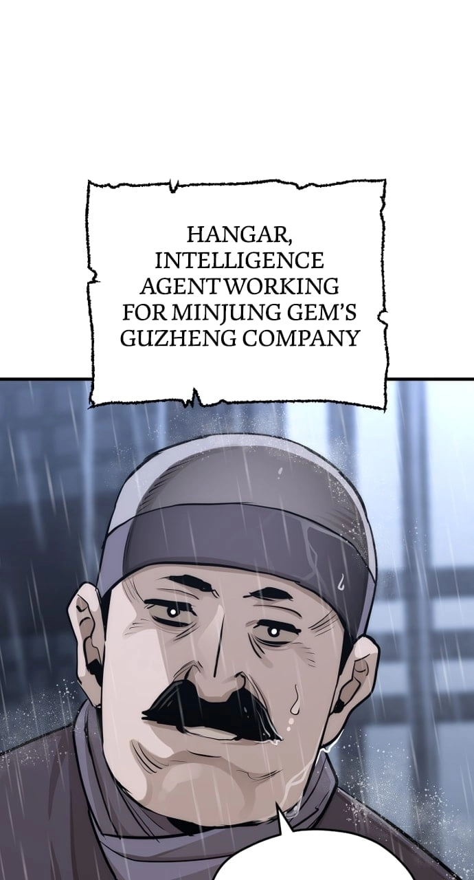 Murim RPG Simulation Chapter 68, page 14 of 165
