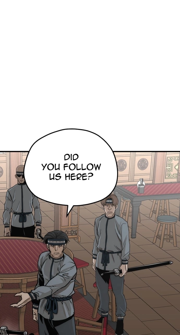 Murim RPG Simulation Chapter 68, page 142 of 165