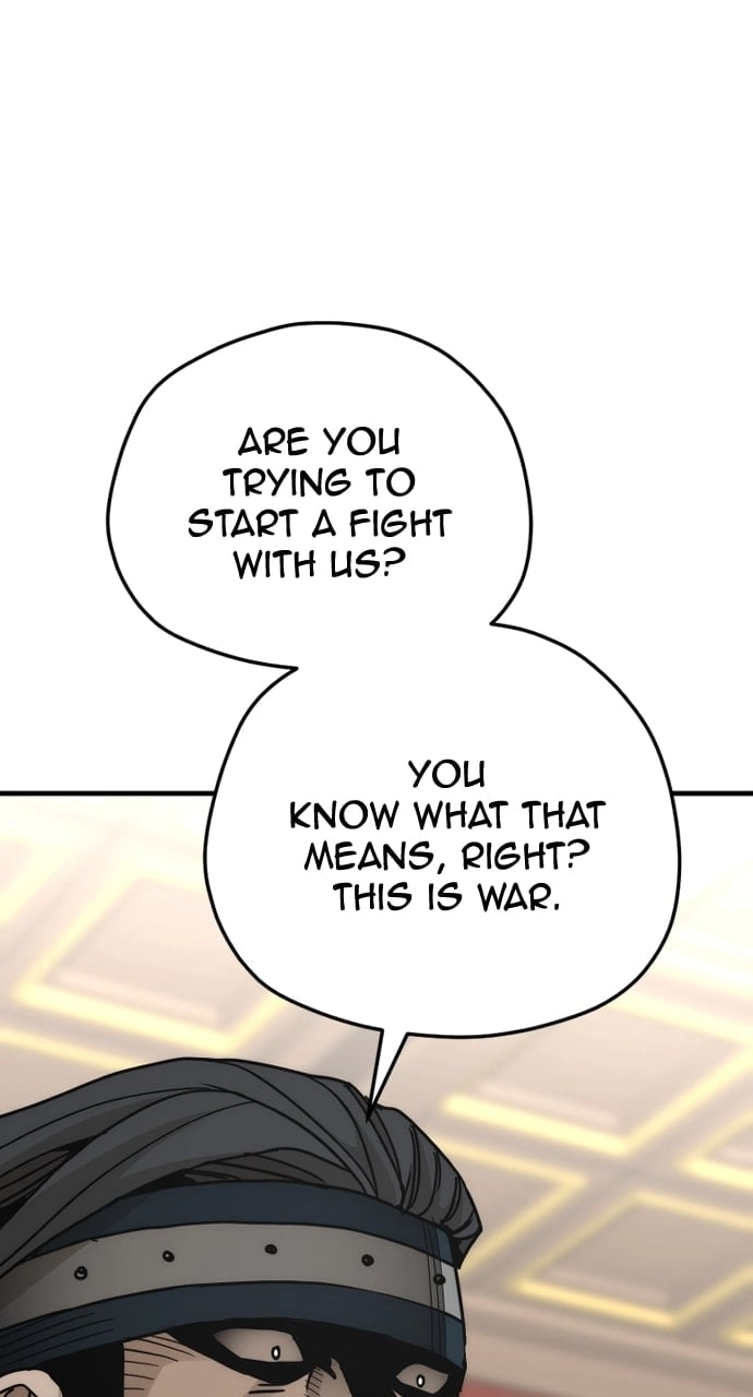 Murim RPG Simulation Chapter 68, page 144 of 165