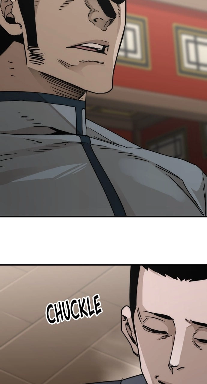 Murim RPG Simulation Chapter 68, page 145 of 165