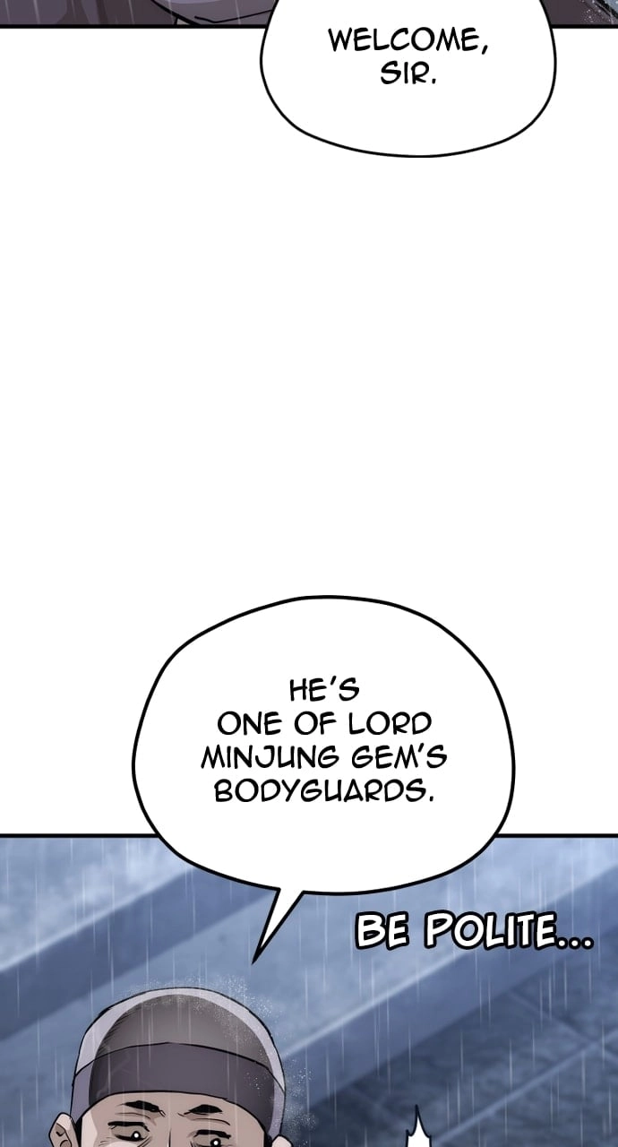 Murim RPG Simulation Chapter 68, page 15 of 165