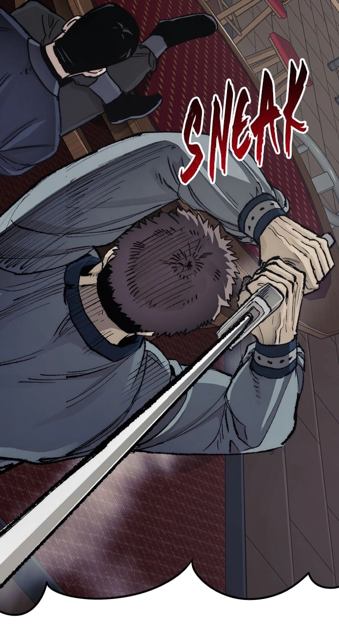 Murim RPG Simulation Chapter 68, page 152 of 165
