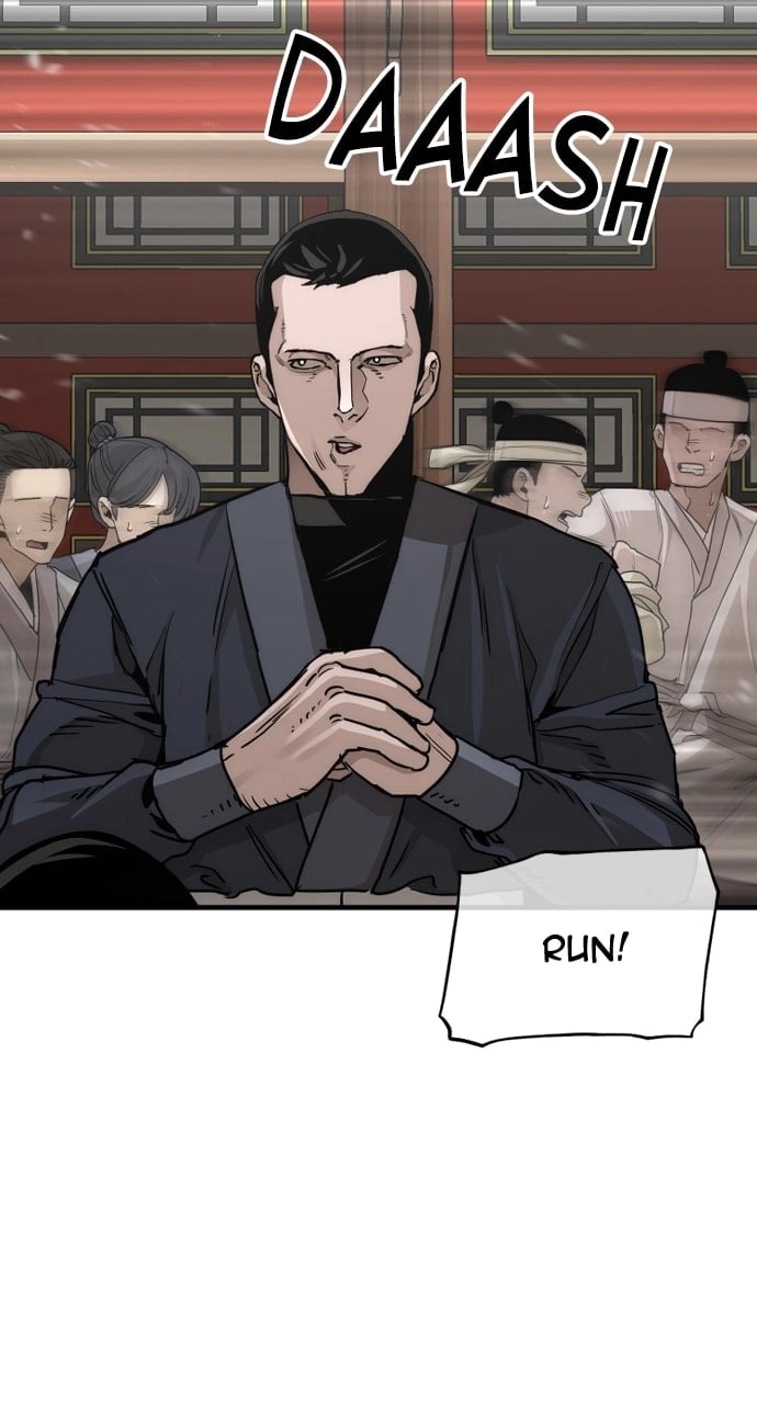 Murim RPG Simulation Chapter 68, page 160 of 165
