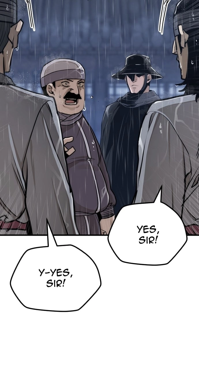 Murim RPG Simulation Chapter 68, page 20 of 165