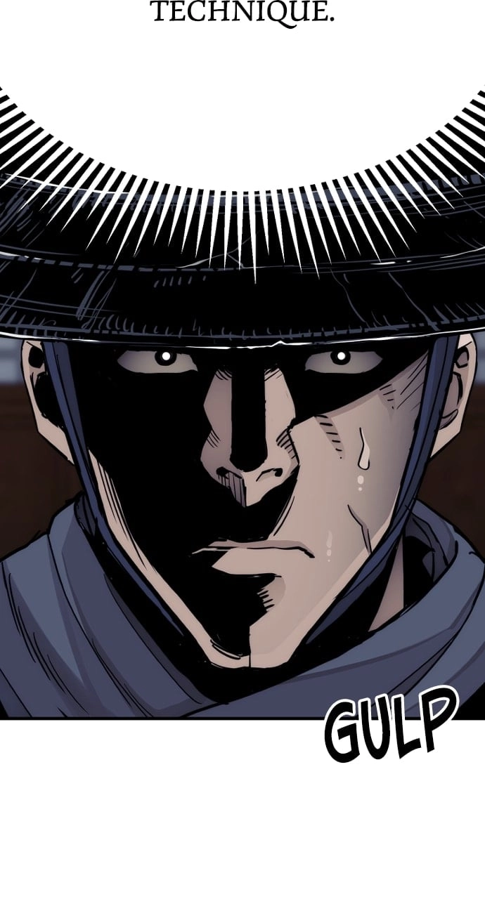 Murim RPG Simulation Chapter 68, page 33 of 165