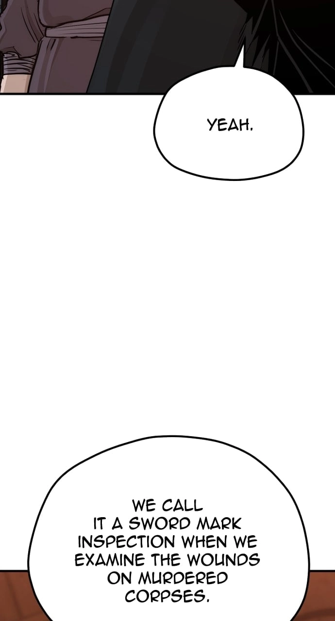 Murim RPG Simulation Chapter 68, page 35 of 165