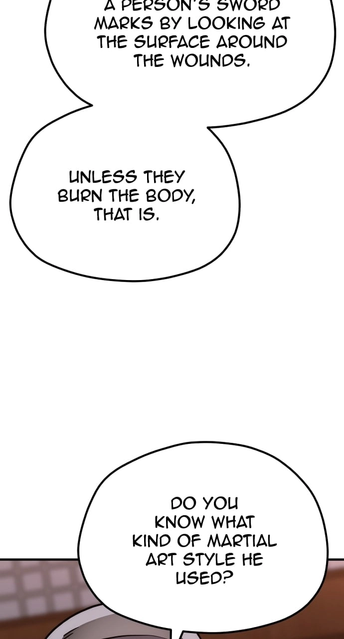 Murim RPG Simulation Chapter 68, page 37 of 165