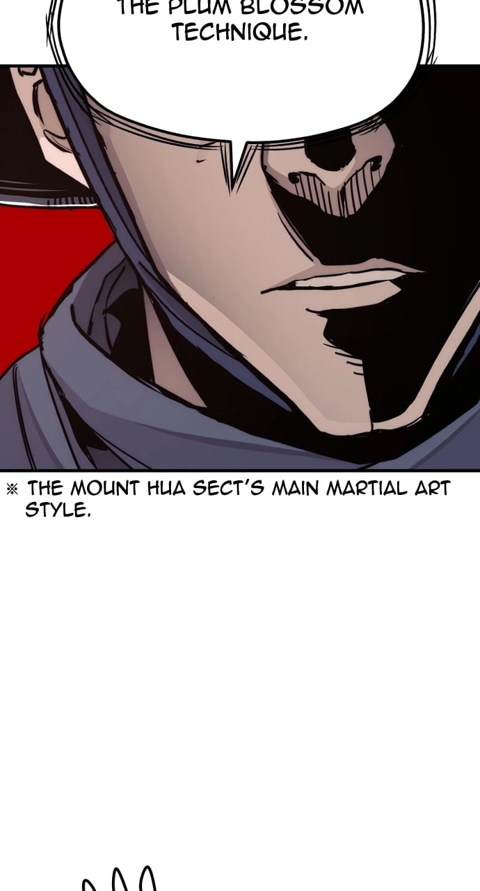 Murim RPG Simulation Chapter 68, page 39 of 165
