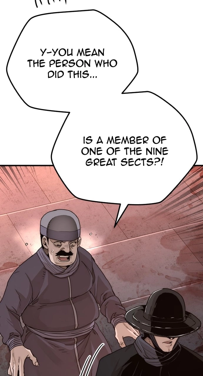 Murim RPG Simulation Chapter 68, page 40 of 165