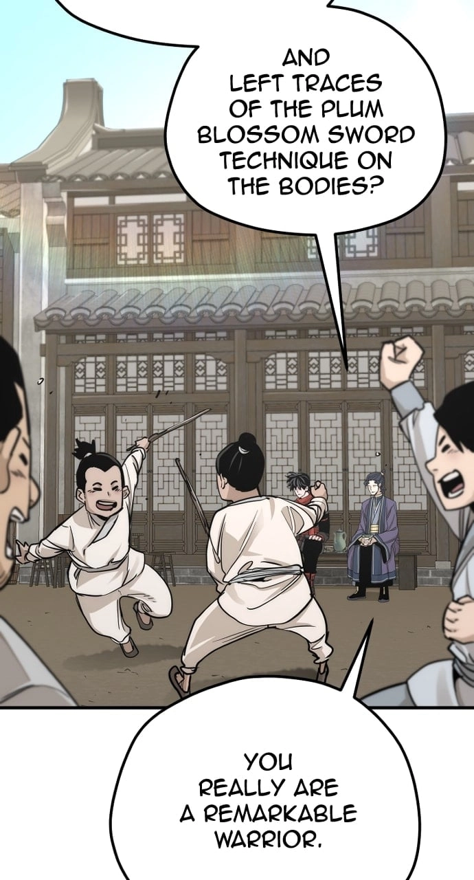 Murim RPG Simulation Chapter 68, page 45 of 165