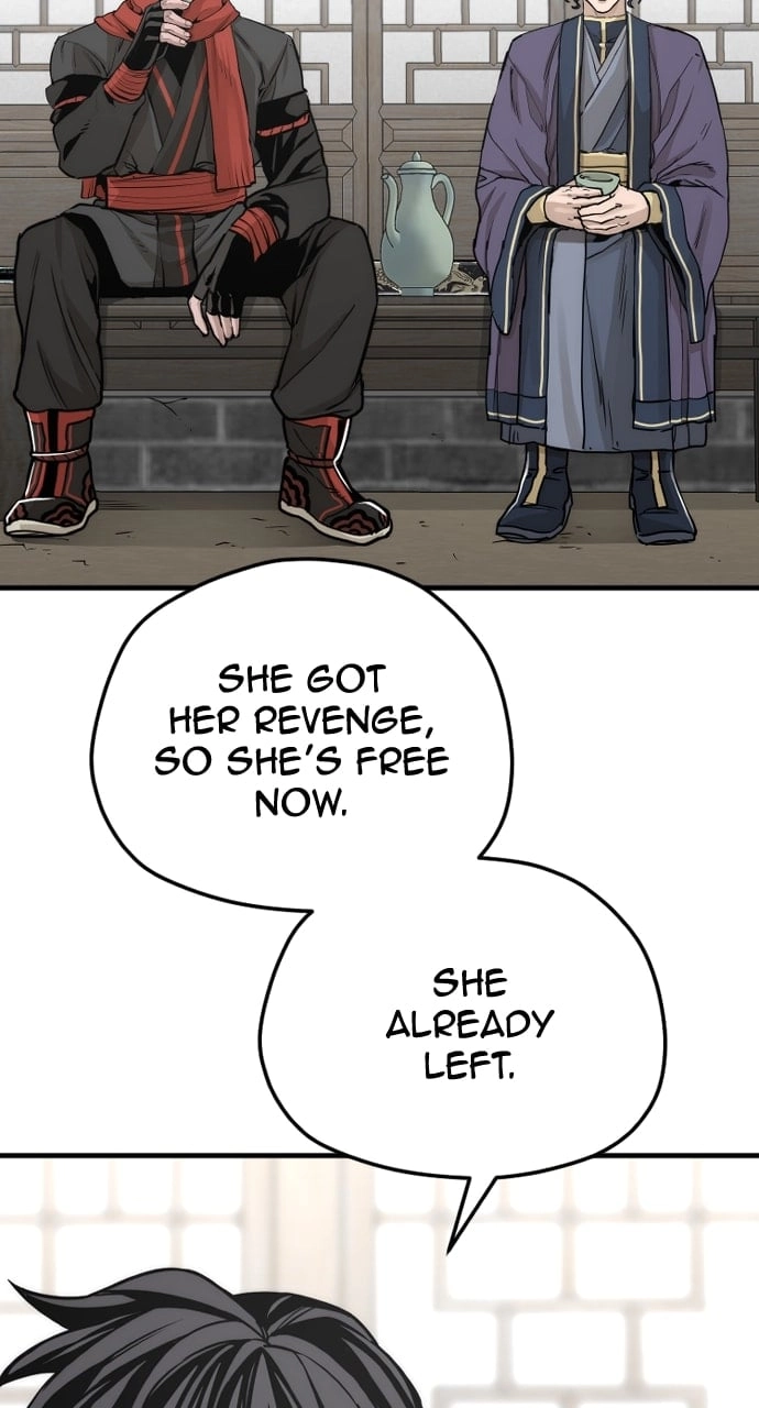 Murim RPG Simulation Chapter 68, page 47 of 165