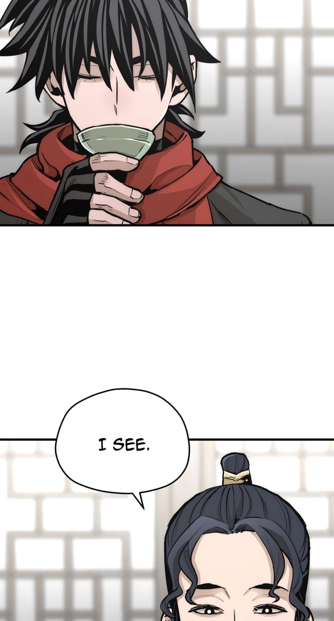 Murim RPG Simulation Chapter 68, page 48 of 165