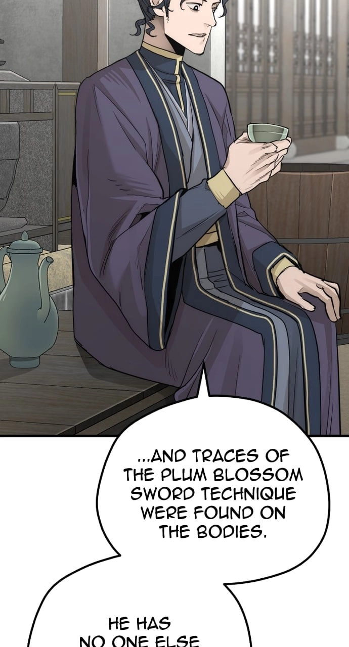 Murim RPG Simulation Chapter 68, page 52 of 165