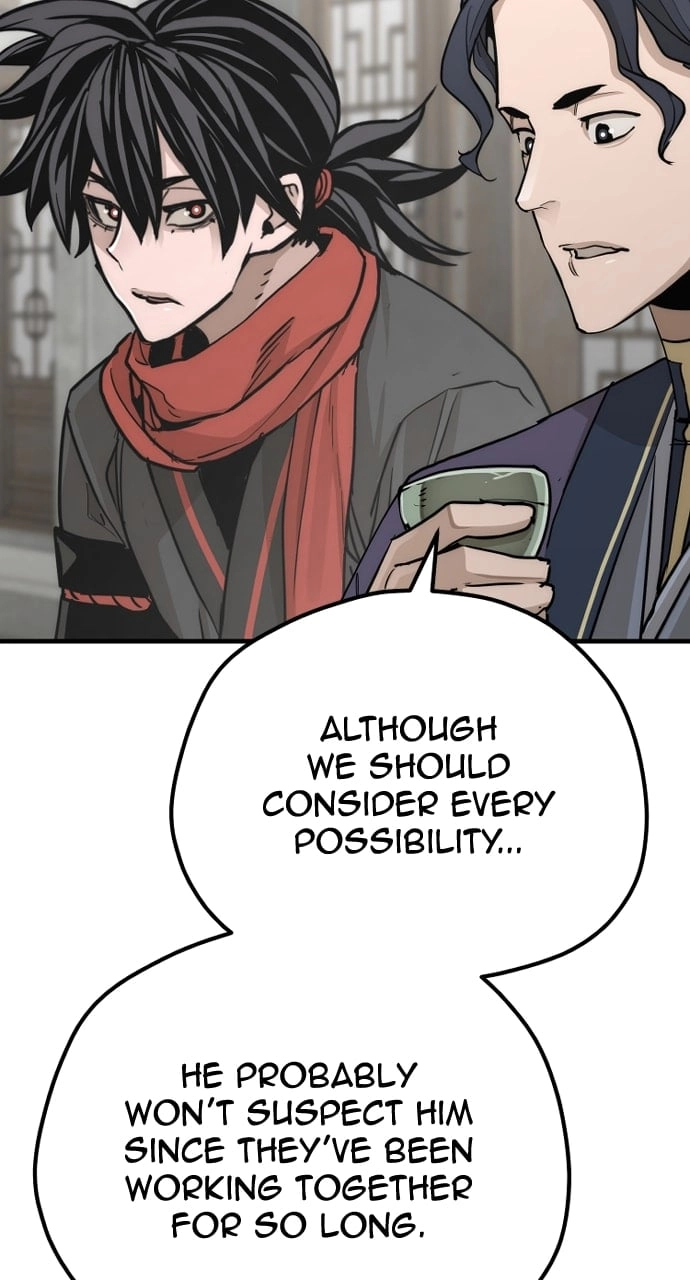 Murim RPG Simulation Chapter 68, page 54 of 165