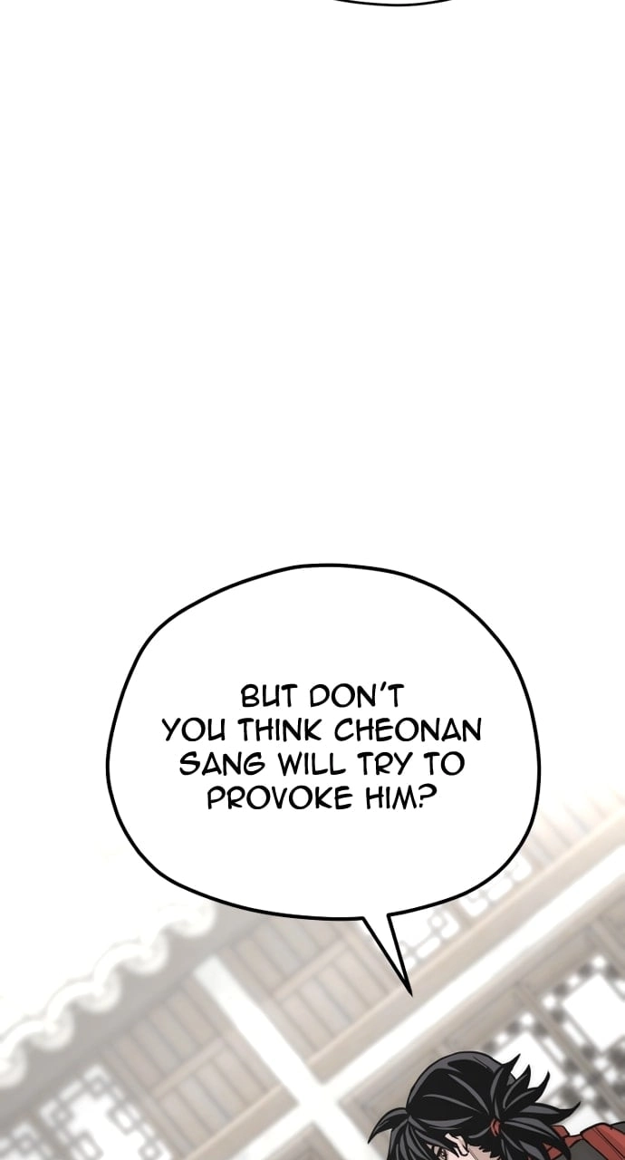 Murim RPG Simulation Chapter 68, page 58 of 165