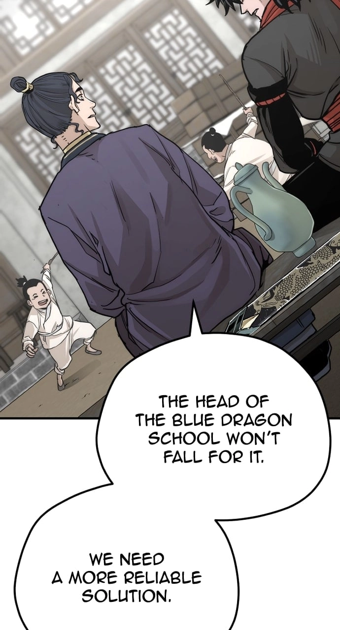 Murim RPG Simulation Chapter 68, page 59 of 165