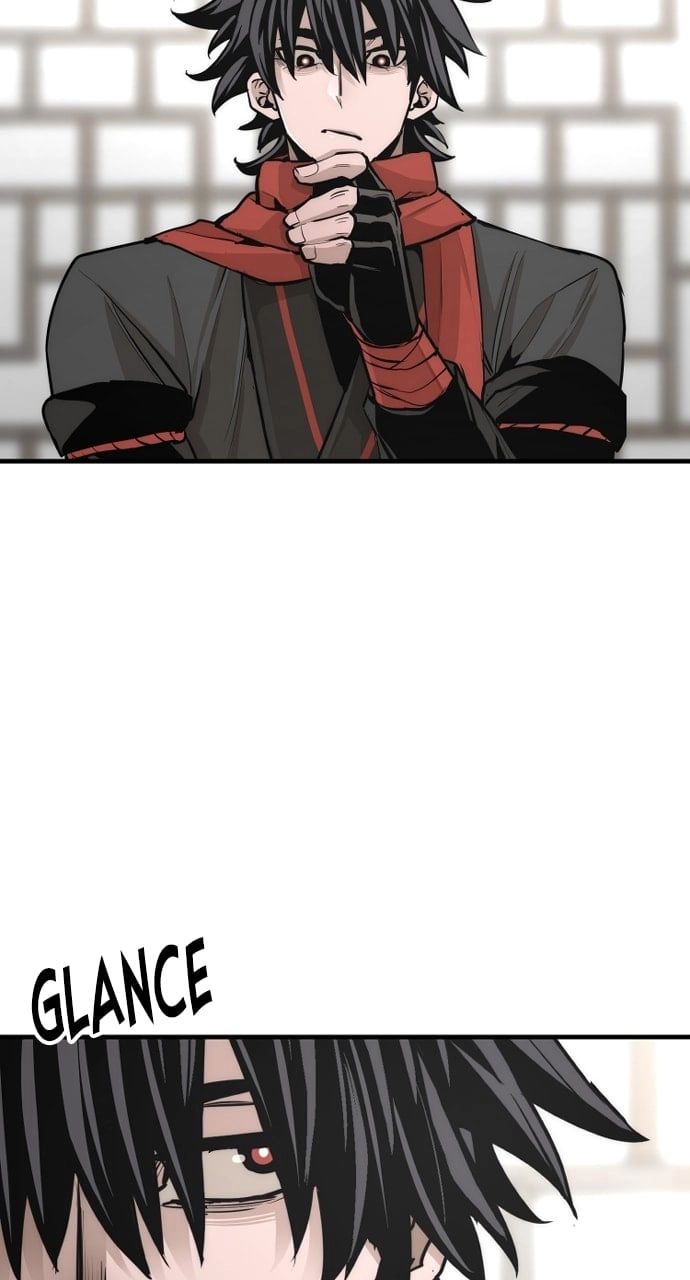 Murim RPG Simulation Chapter 68, page 61 of 165