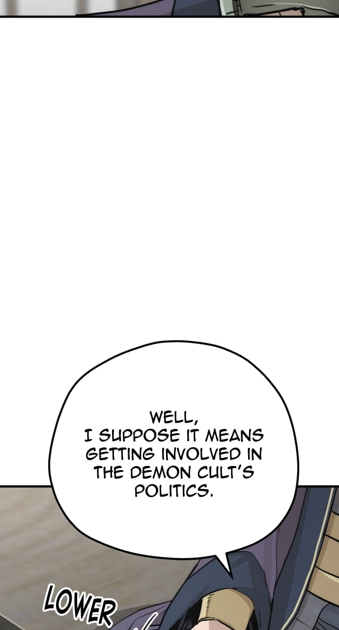 Murim RPG Simulation Chapter 68, page 68 of 165
