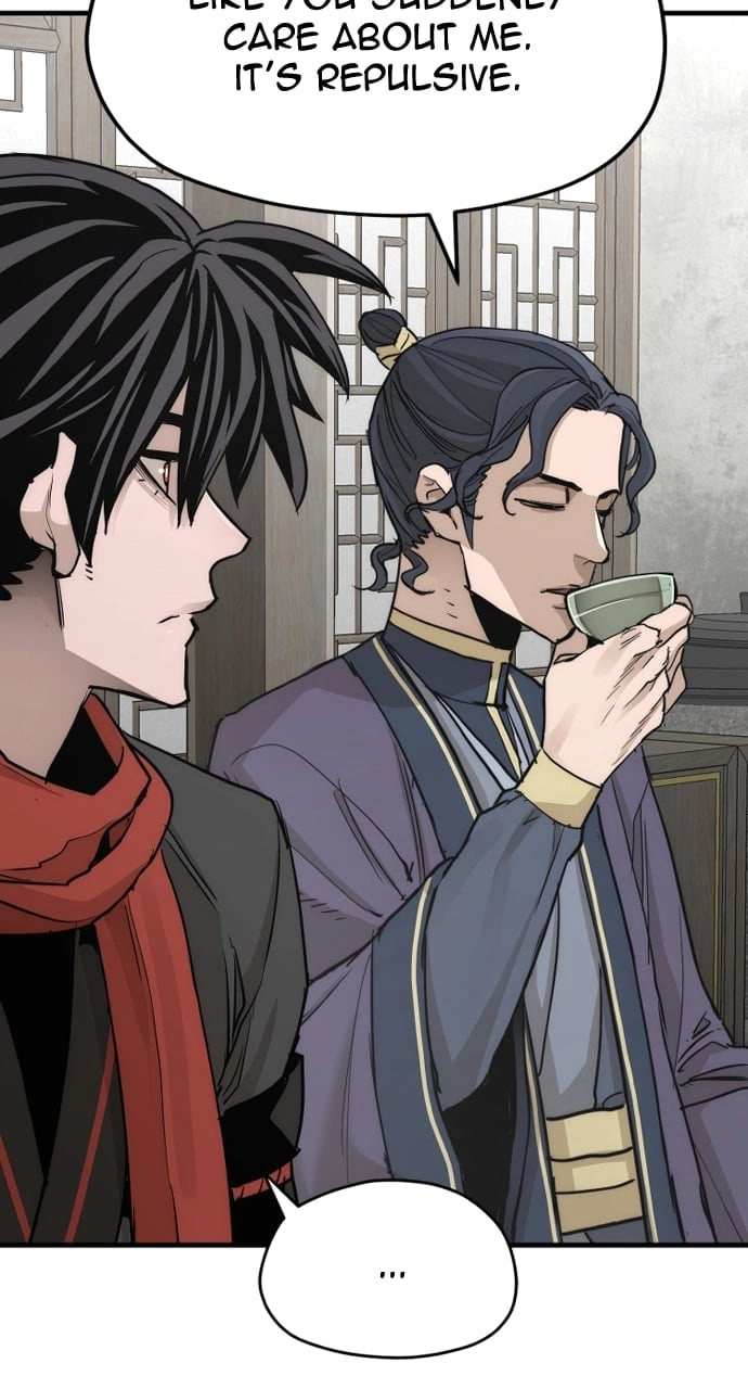 Murim RPG Simulation Chapter 68, page 75 of 165