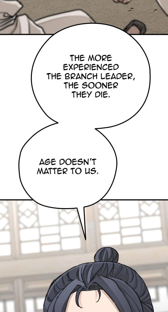 Murim RPG Simulation Chapter 68, page 80 of 165