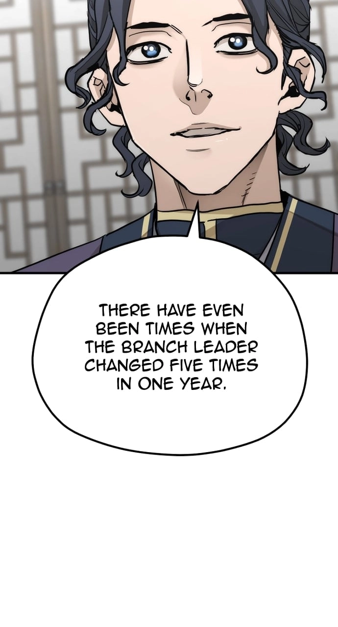 Murim RPG Simulation Chapter 68, page 81 of 165