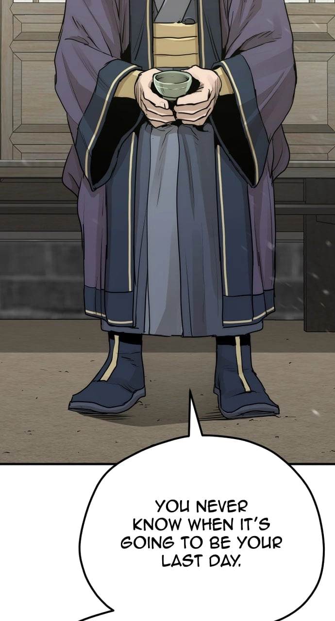 Murim RPG Simulation Chapter 68, page 83 of 165