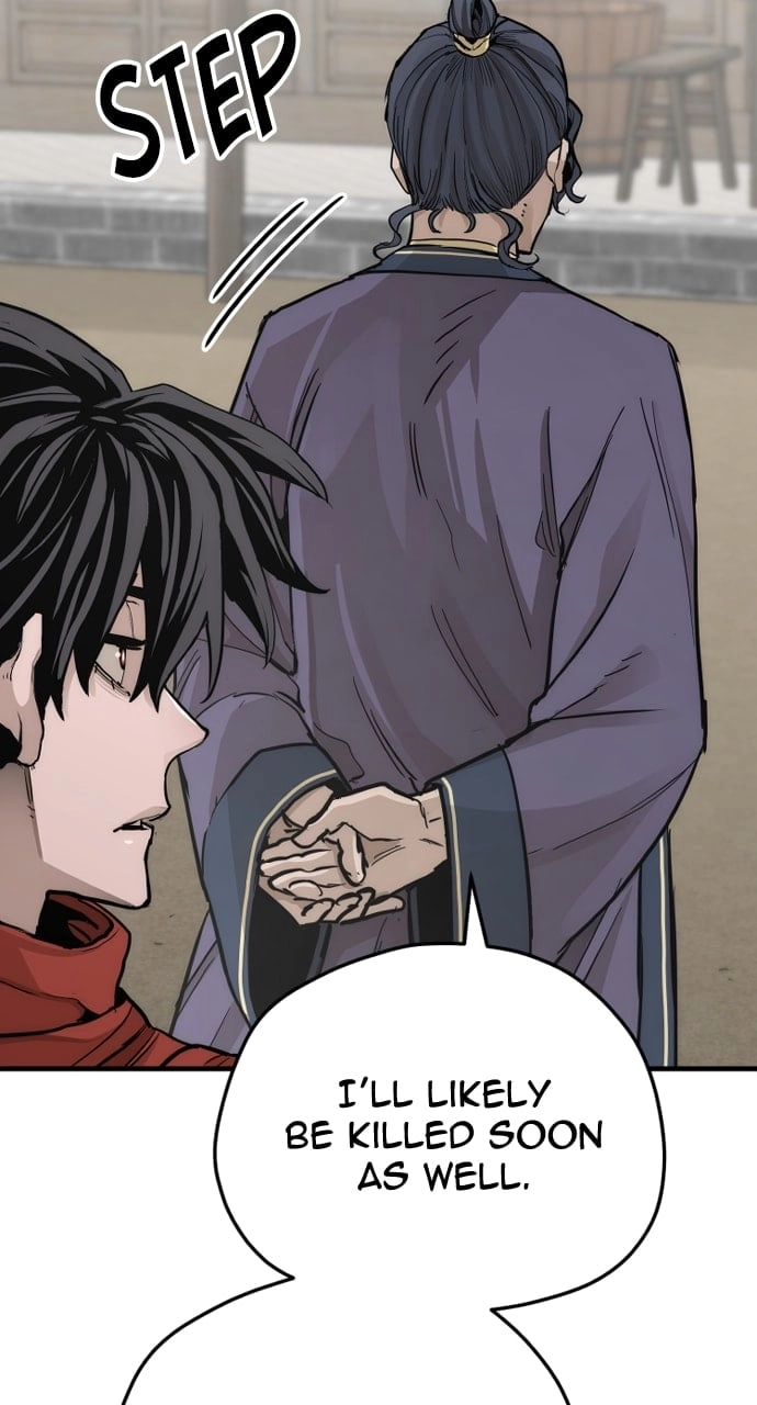 Murim RPG Simulation Chapter 68, page 85 of 165