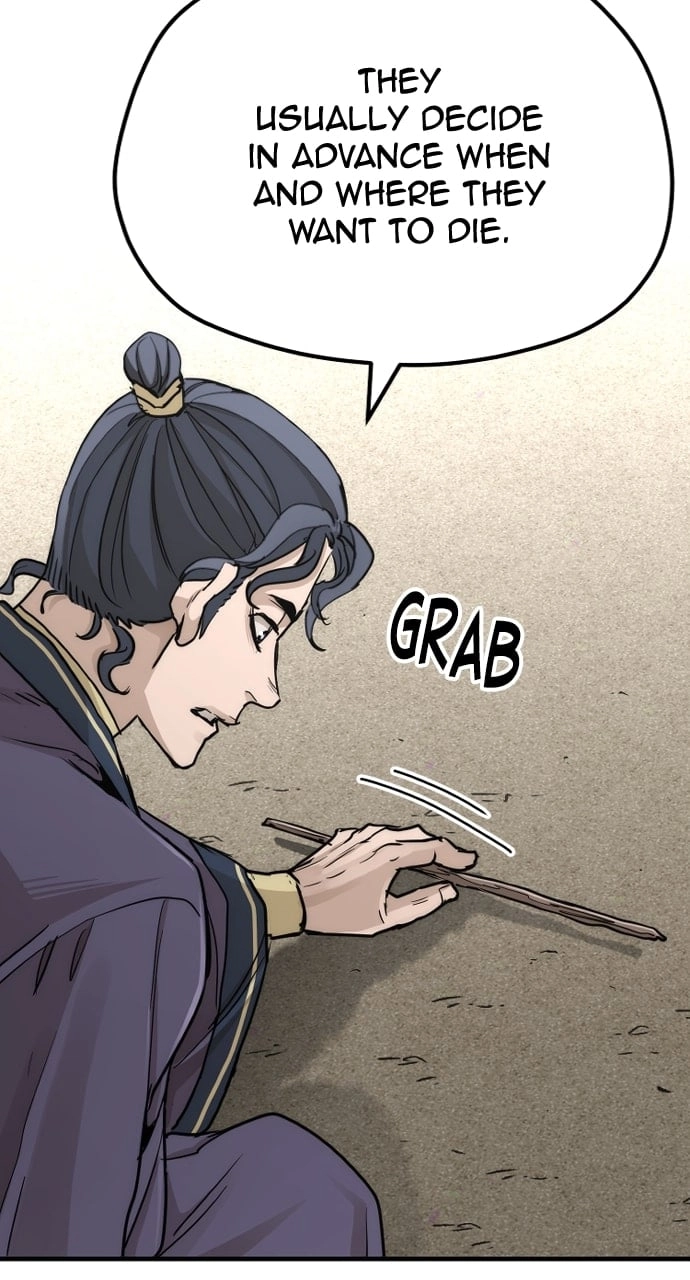 Murim RPG Simulation Chapter 68, page 87 of 165