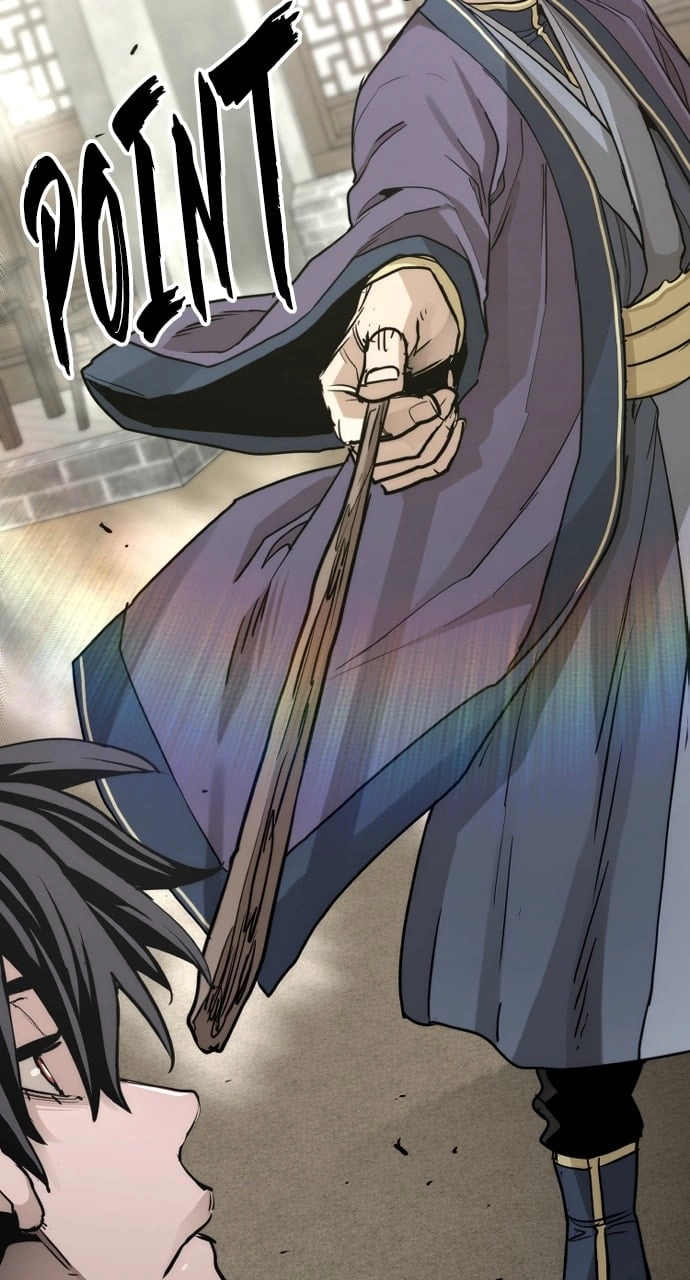 Murim RPG Simulation Chapter 68, page 90 of 165