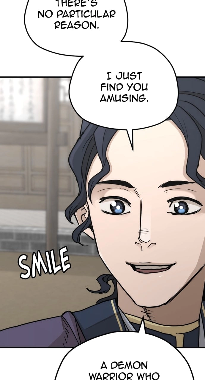 Murim RPG Simulation Chapter 68, page 92 of 165