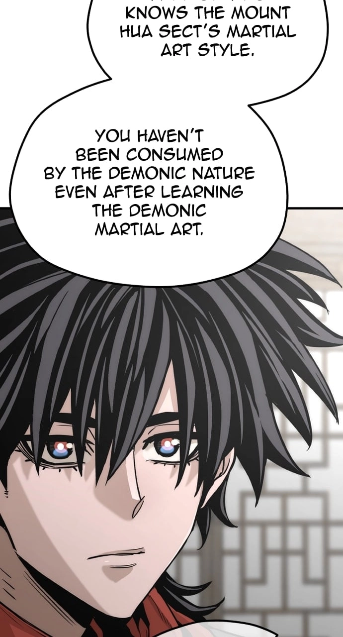 Murim RPG Simulation Chapter 68, page 93 of 165