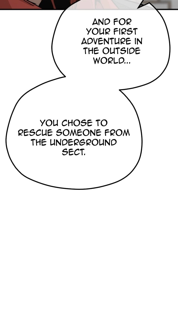 Murim RPG Simulation Chapter 68, page 94 of 165