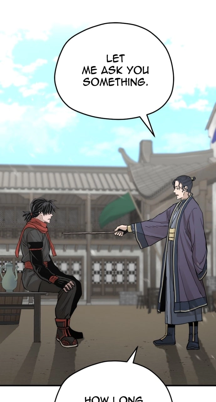 Murim RPG Simulation Chapter 68, page 95 of 165