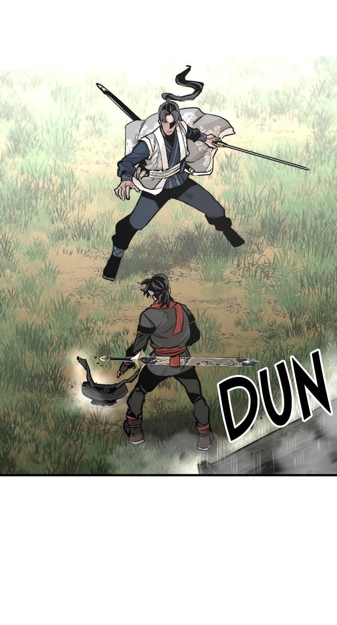 Murim RPG Simulation Chapter 69, page 103 of 149