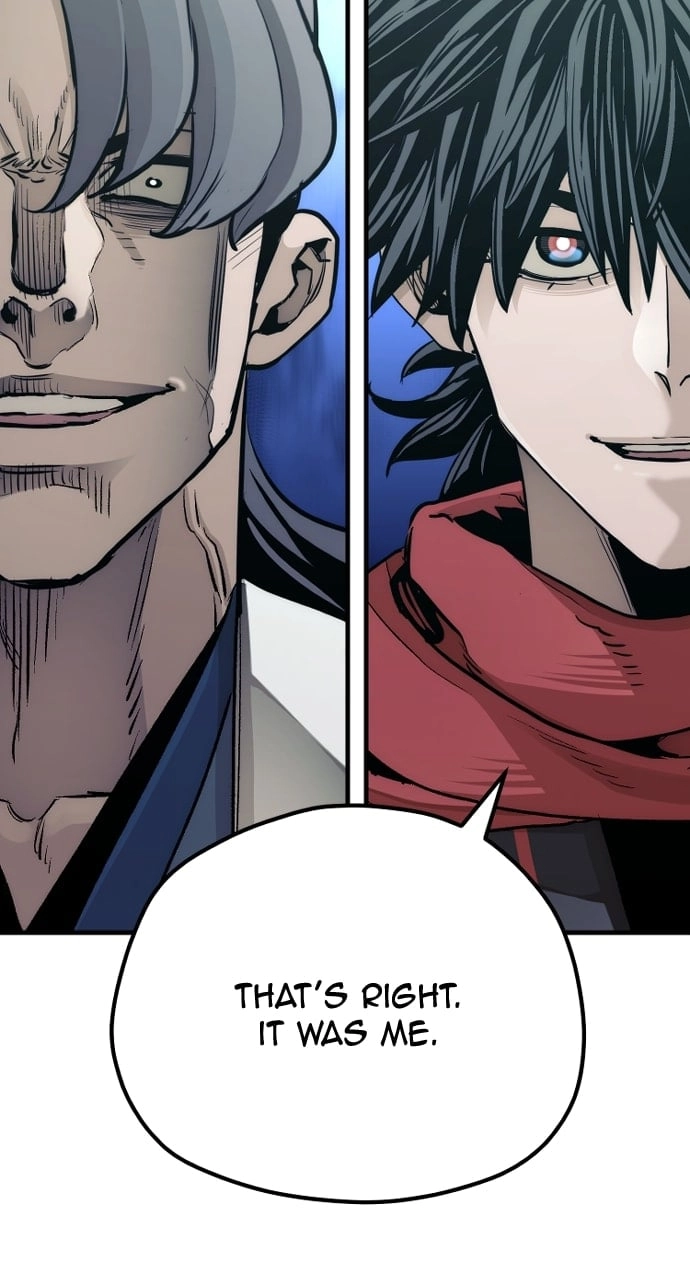 Murim RPG Simulation Chapter 69, page 106 of 149