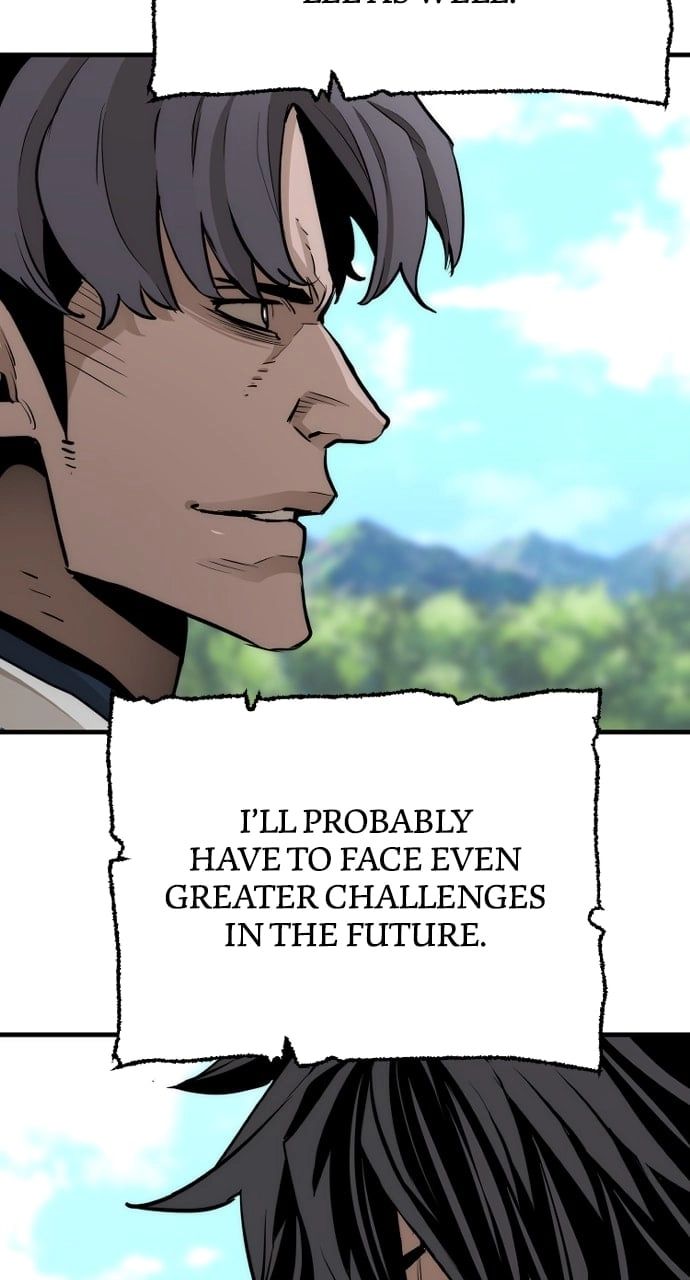 Murim RPG Simulation Chapter 69, page 111 of 149