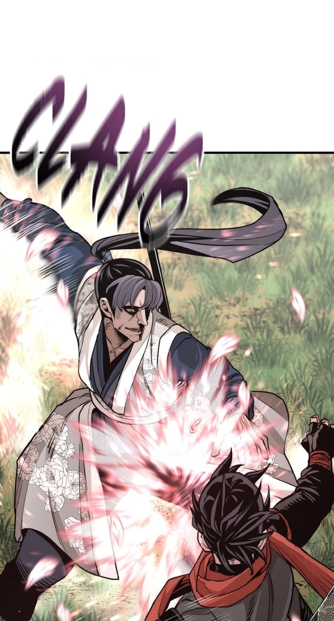 Murim RPG Simulation Chapter 69, page 119 of 149