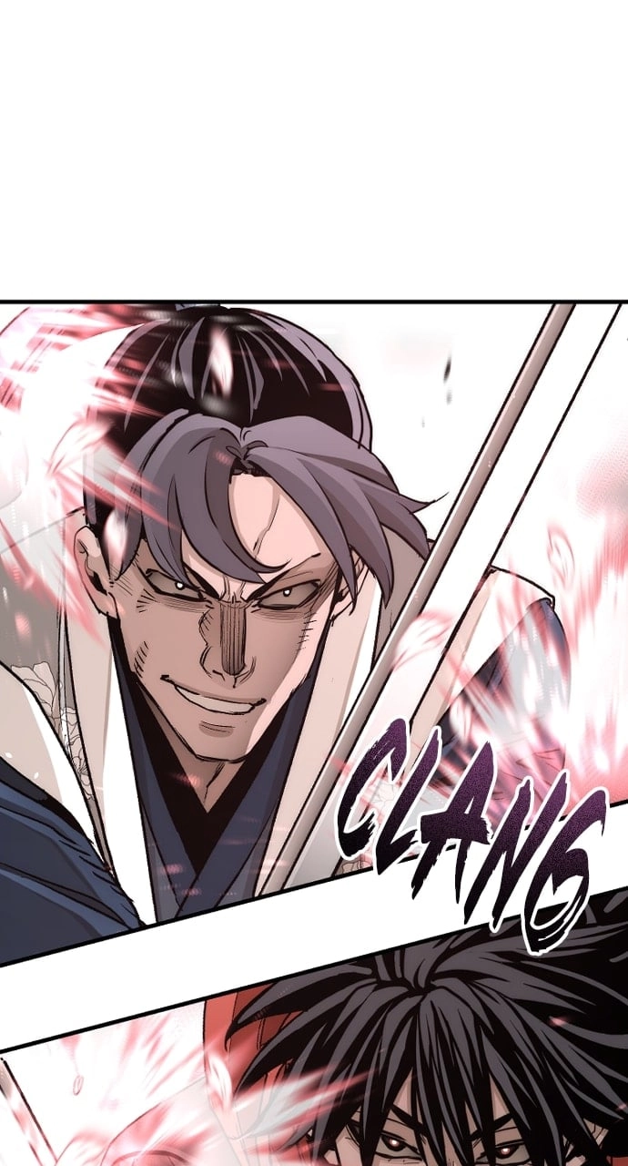 Murim RPG Simulation Chapter 69, page 121 of 149