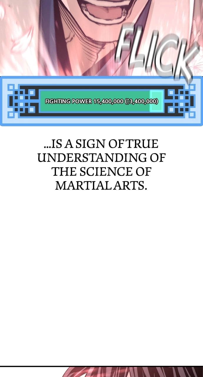 Murim RPG Simulation Chapter 69, page 124 of 149