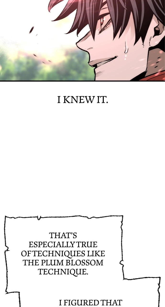 Murim RPG Simulation Chapter 69, page 125 of 149