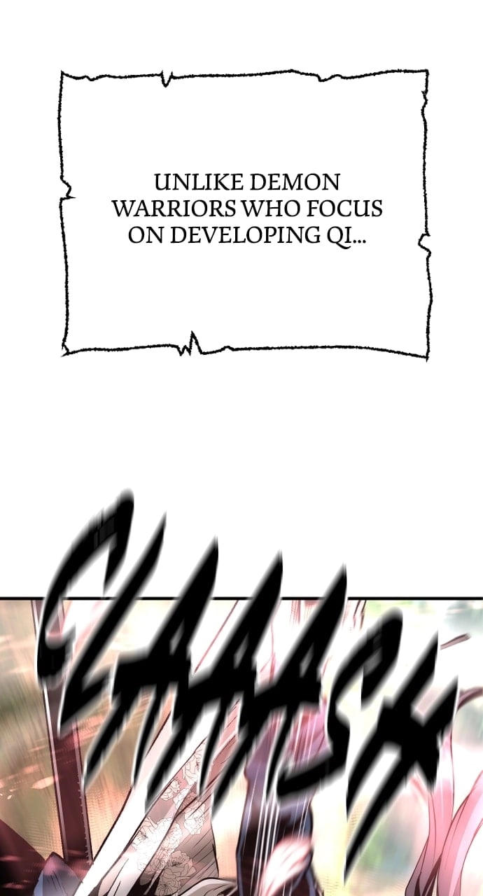 Murim RPG Simulation Chapter 69, page 128 of 149