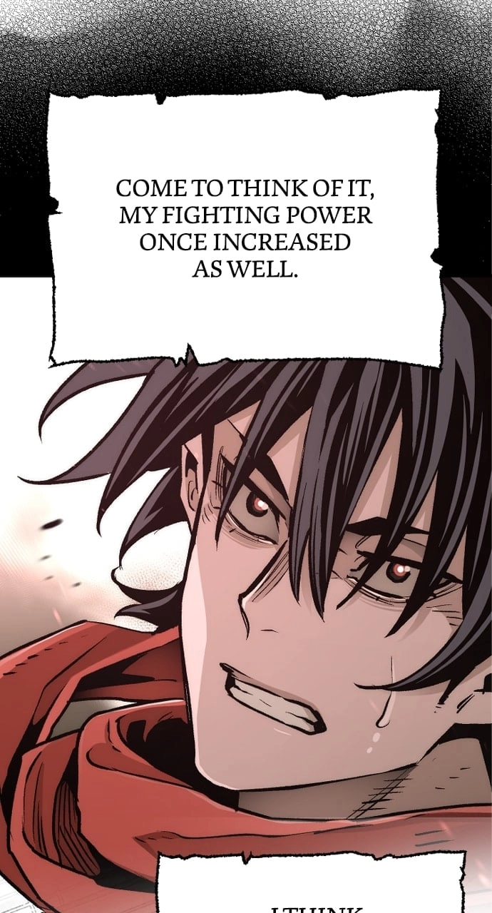Murim RPG Simulation Chapter 69, page 131 of 149