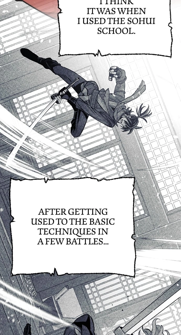 Murim RPG Simulation Chapter 69, page 132 of 149
